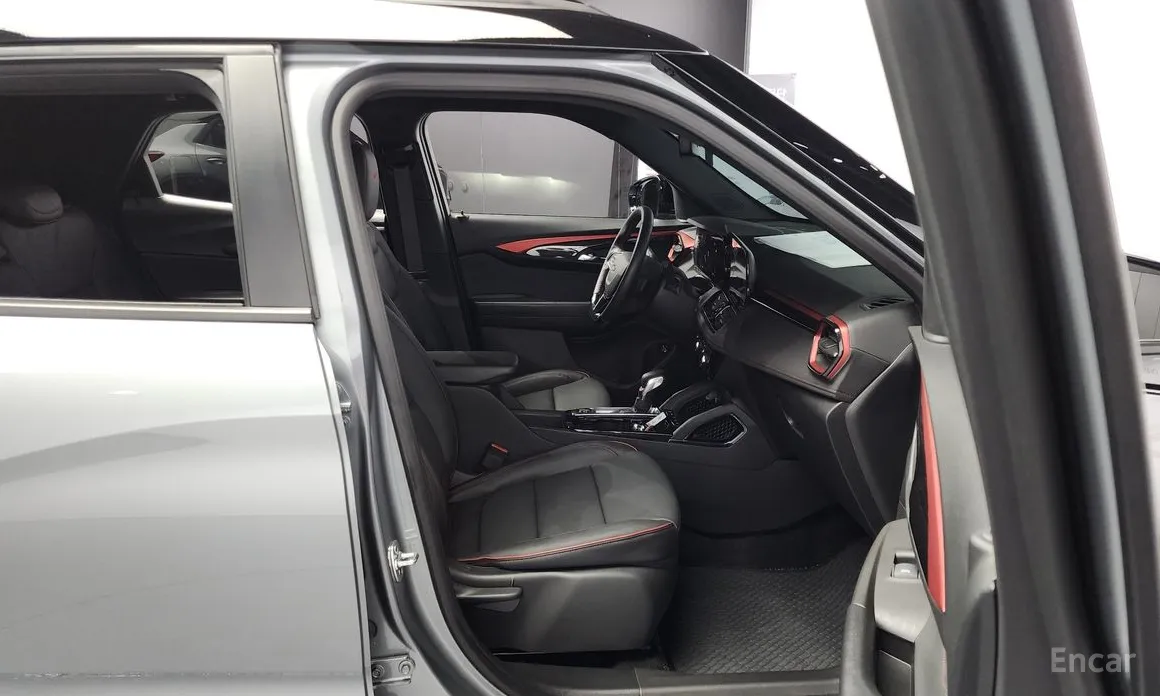 Chevrolet Trailblazer 2023 1.3 Turbo 2WD