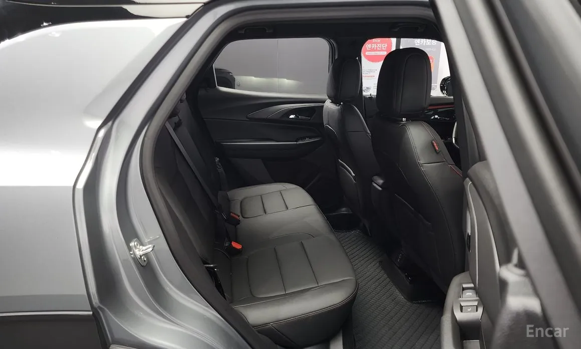 Chevrolet Trailblazer 2023 1.3 Turbo 2WD