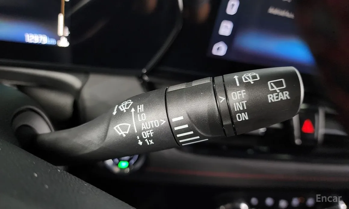 Chevrolet Trailblazer 2023 1.3 Turbo 2WD