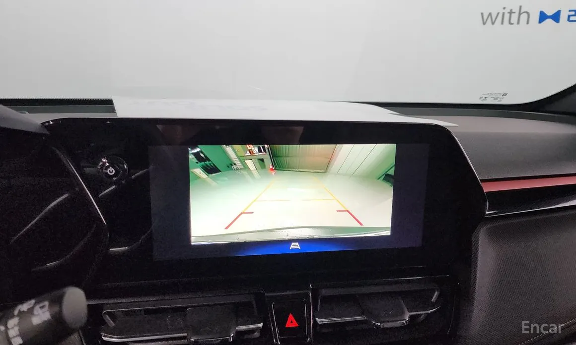 Chevrolet Trailblazer 2023 1.3 Turbo 2WD