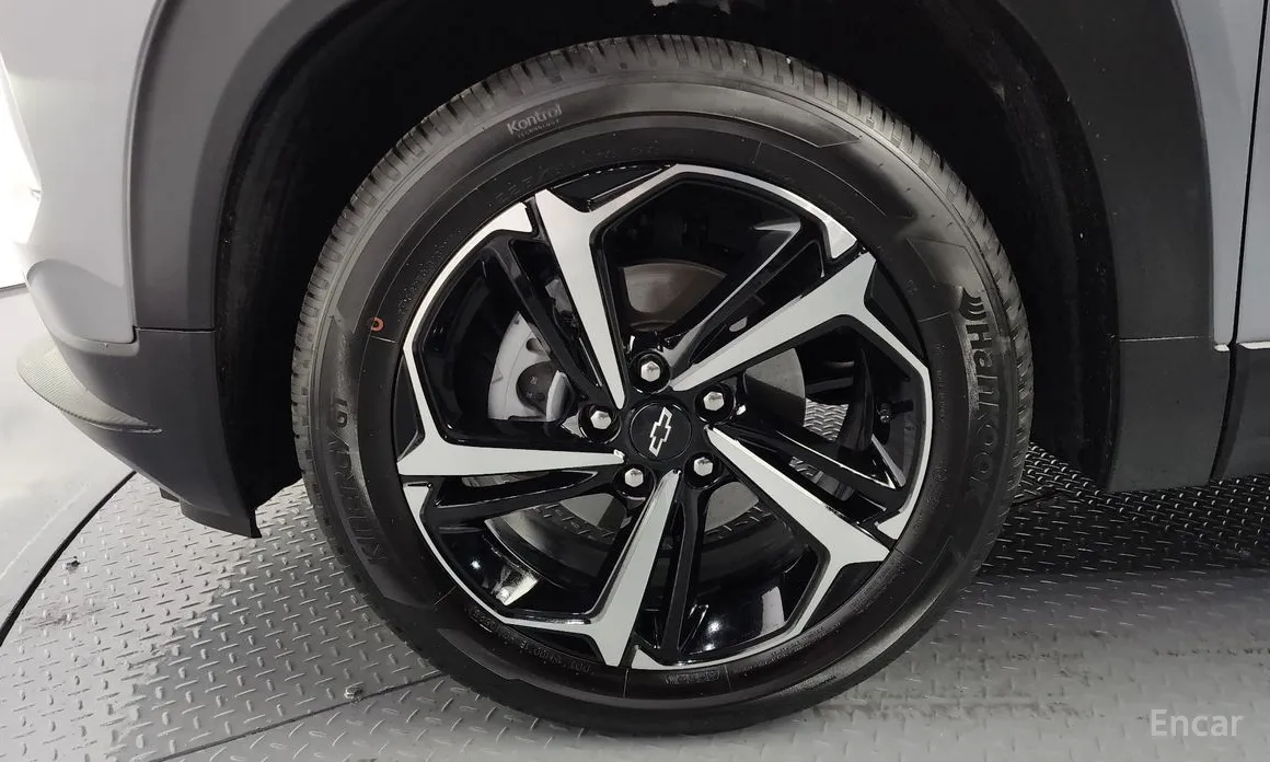 Chevrolet Trailblazer 2023 1.3 Turbo 2WD