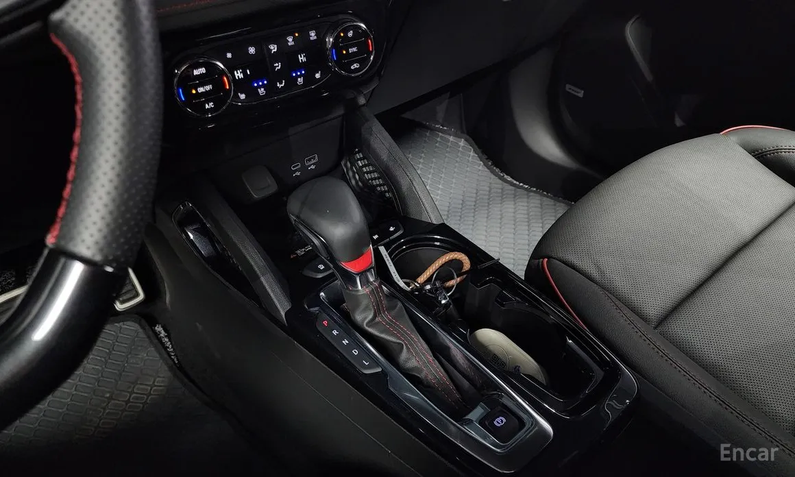 Chevrolet Trailblazer 2023 1.3 Turbo 2WD