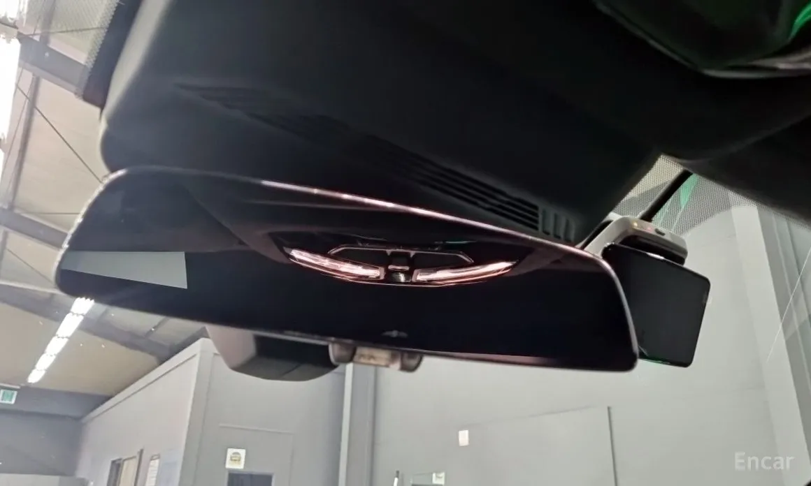 BMW 7 Series 2022 750e xDrive M Sport