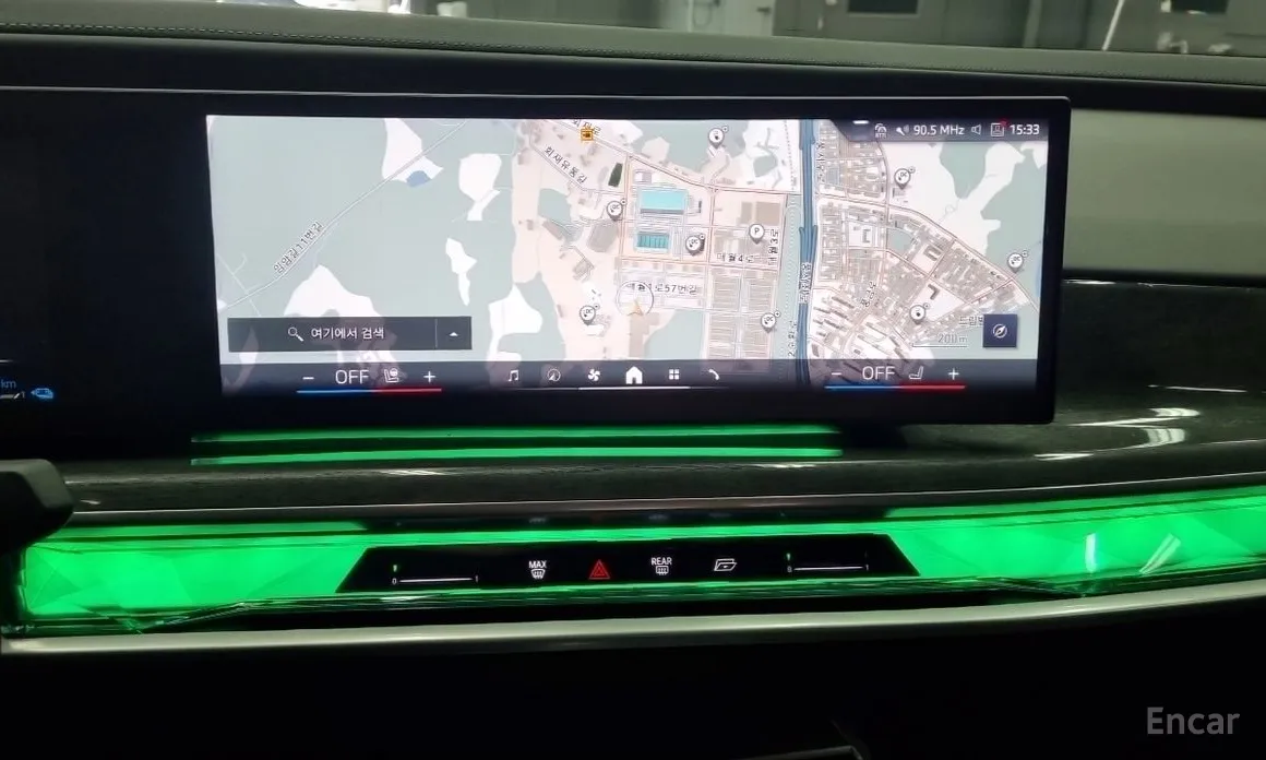 BMW 7 Series 2022 750e xDrive M Sport