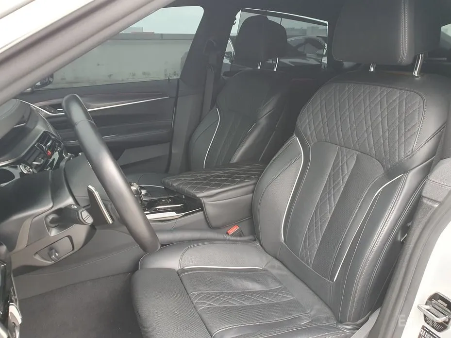 BMW Gran Turismo 2017 620d xDrive M Sport