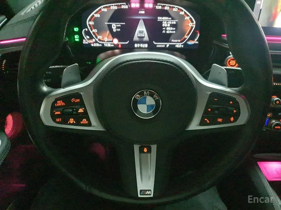 BMW Gran Turismo 2017 620d xDrive M Sport