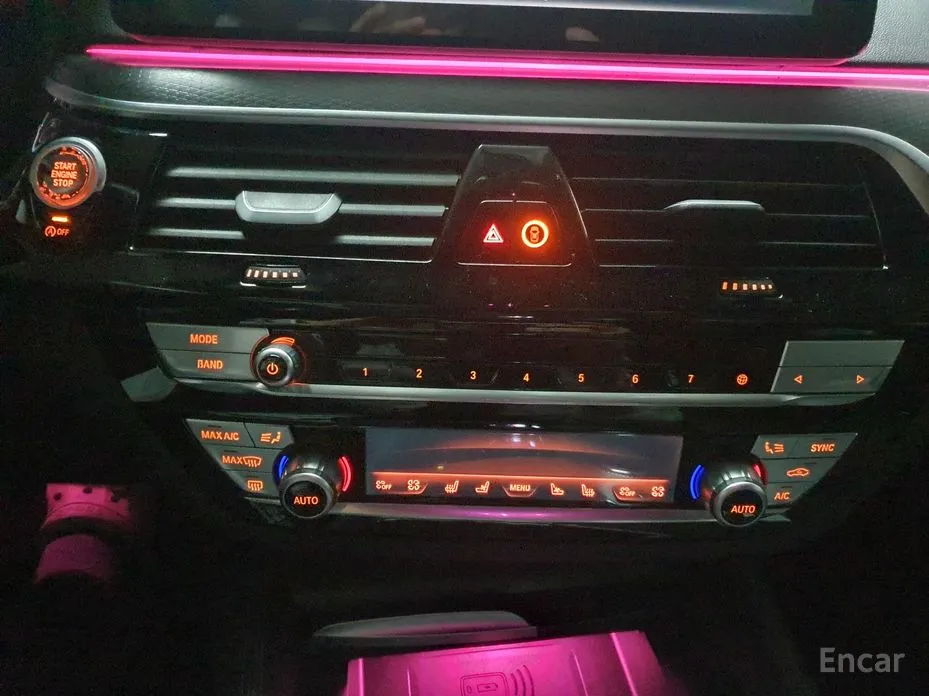 BMW Gran Turismo 2017 620d xDrive M Sport