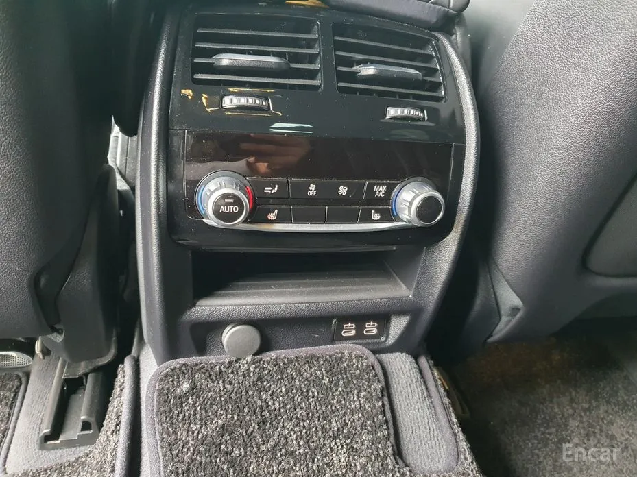 BMW Gran Turismo 2017 620d xDrive M Sport