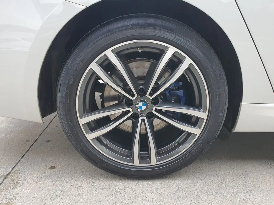 BMW Gran Turismo 2017 620d xDrive M Sport