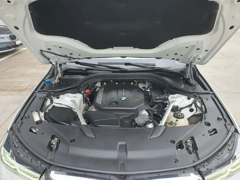 BMW Gran Turismo 2017 620d xDrive M Sport