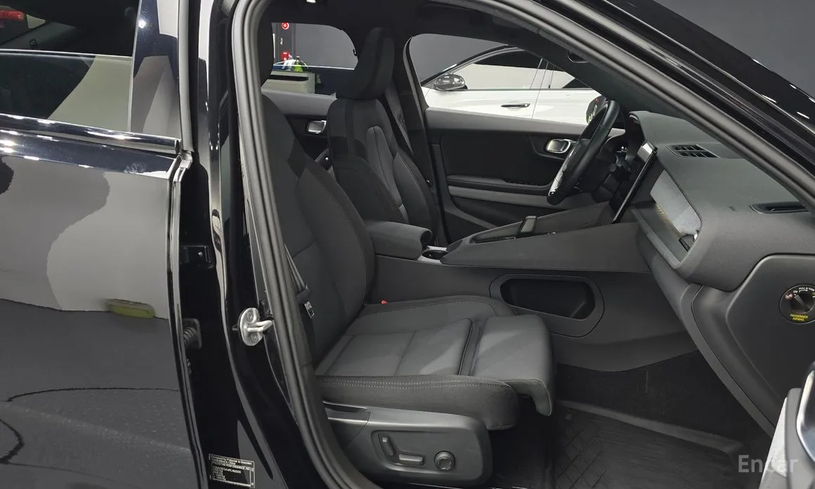 Polestar 2 2022 Longrange Singlemotor