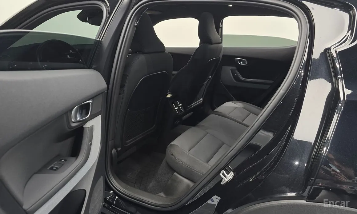 Polestar 2 2022 Longrange Singlemotor