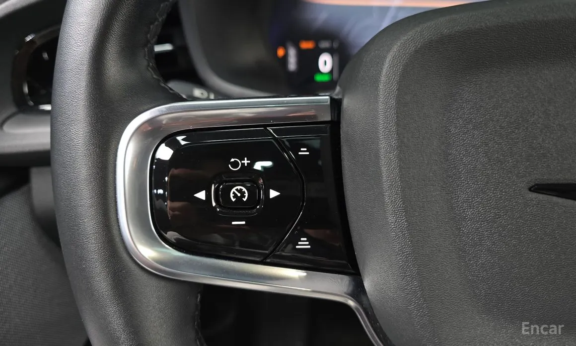 Polestar 2 2022 Longrange Singlemotor