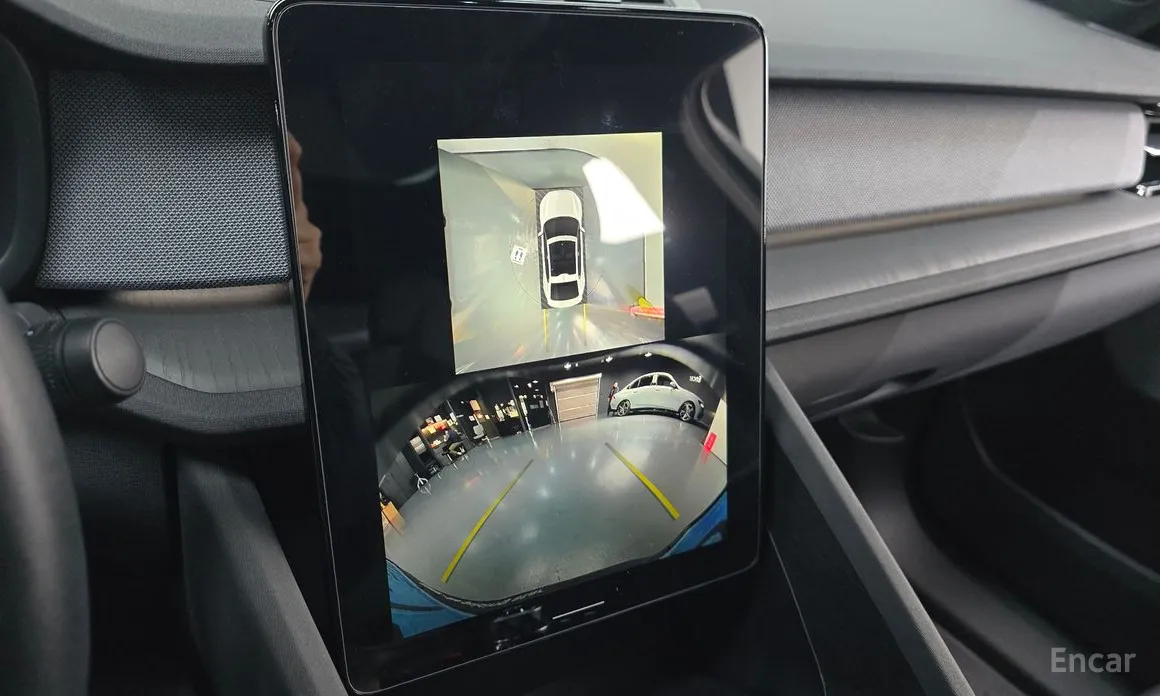 Polestar 2 2022 Longrange Singlemotor