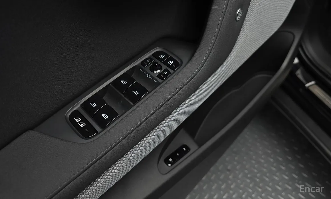 Polestar 2 2022 Longrange Singlemotor