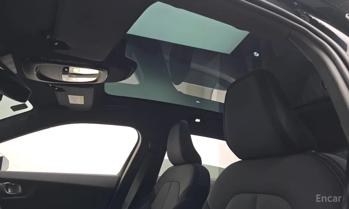 Polestar 2 2022 Longrange Singlemotor