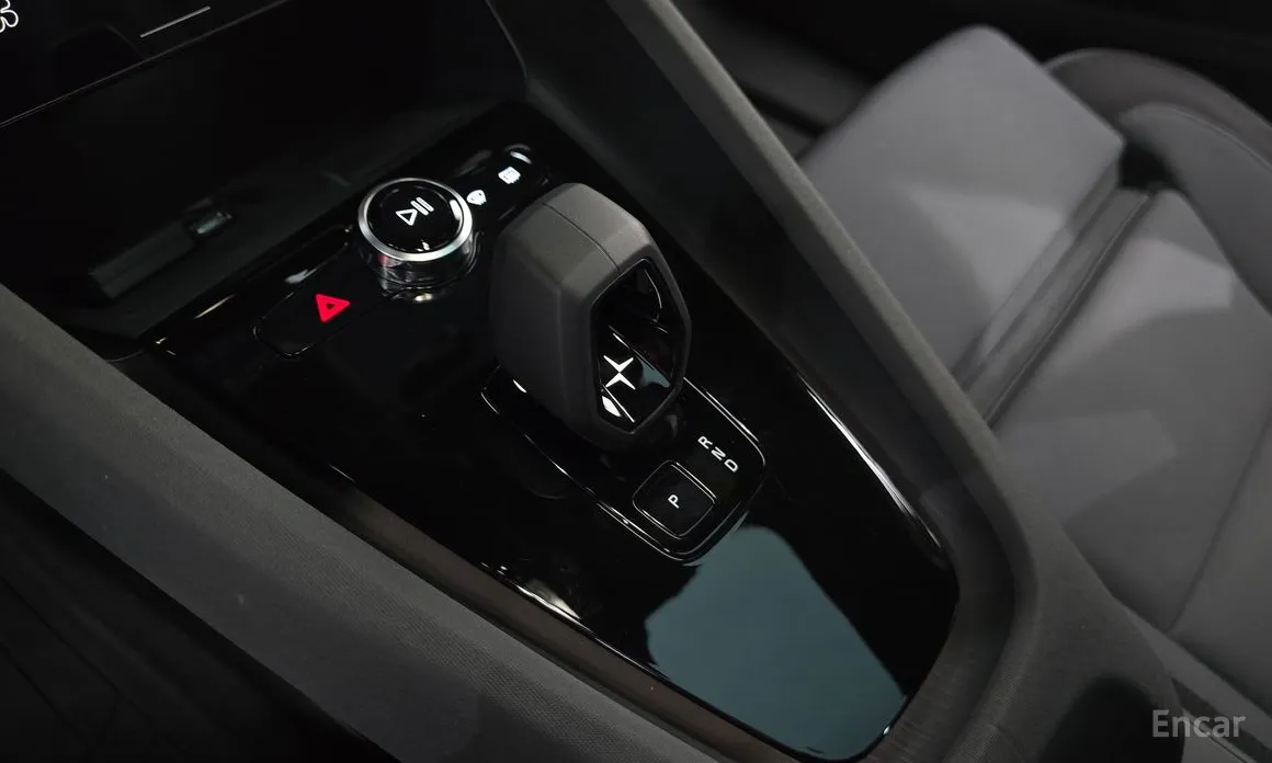 Polestar 2 2022 Longrange Singlemotor