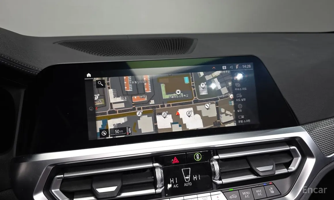 BMW 4 Series 2021 420i M Sport Convertible