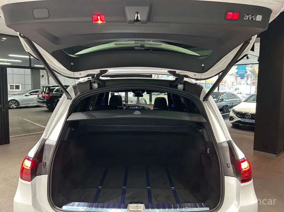 Mercedes-Benz GLS-Class 2020 Maybach GLS600 4MATIC