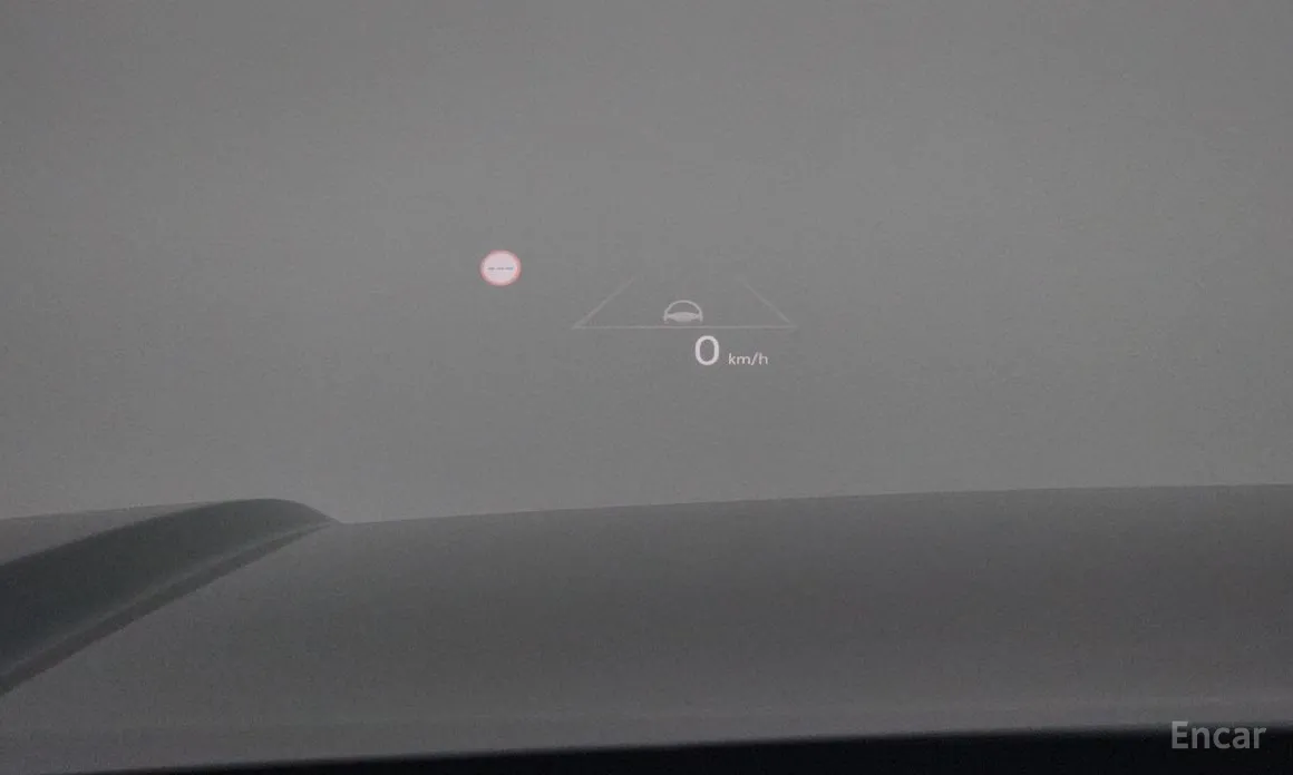 Hyundai Palisade 2025 Gasoline 2.5T 4WD 7-Seater