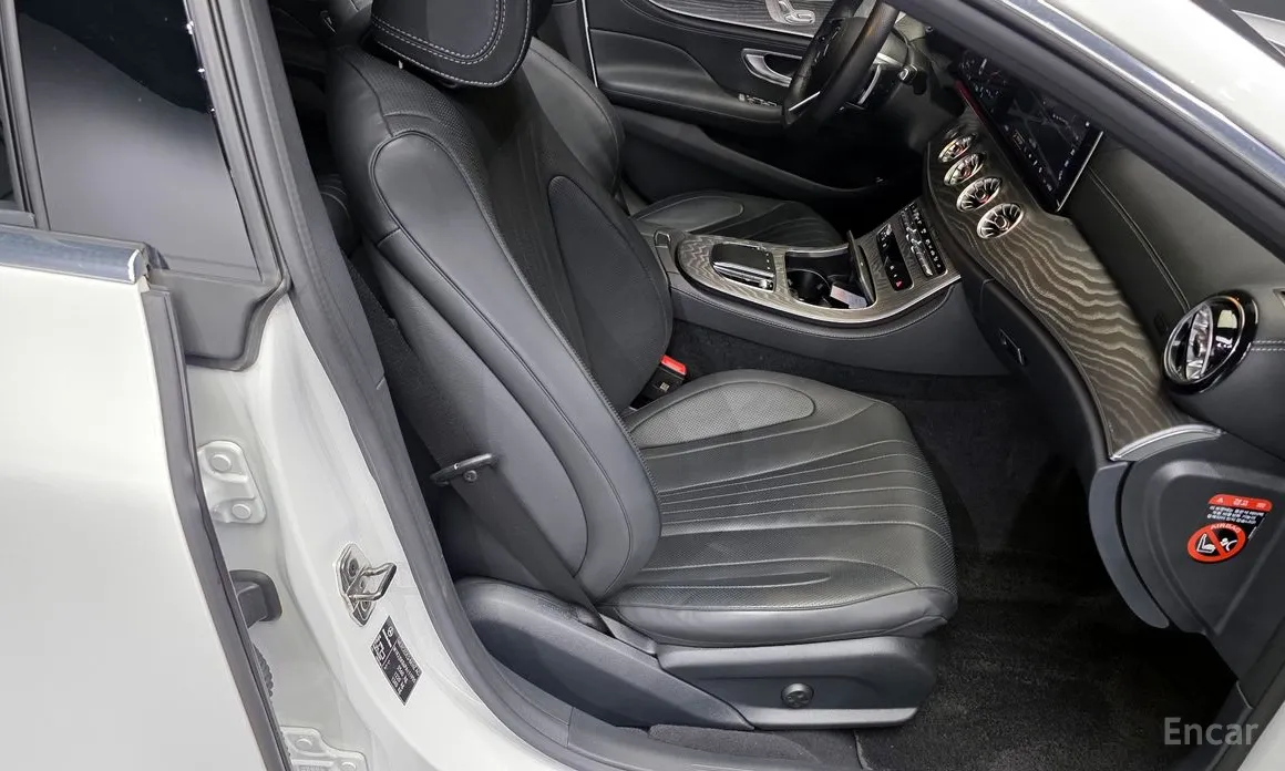 Mercedes-Benz CLS-Class 2018 CLS450 4MATIC