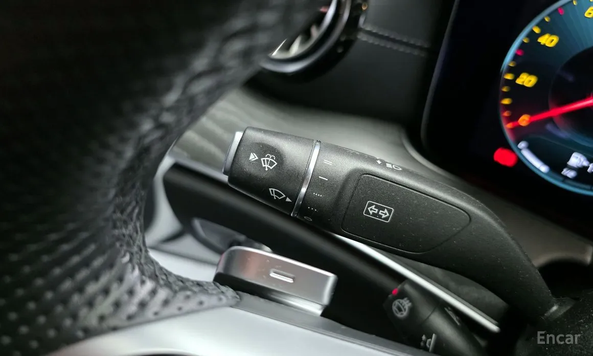 Mercedes-Benz CLS-Class 2018 CLS450 4MATIC