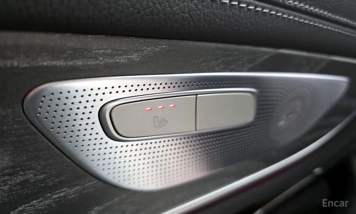 Mercedes-Benz CLS-Class 2018 CLS450 4MATIC