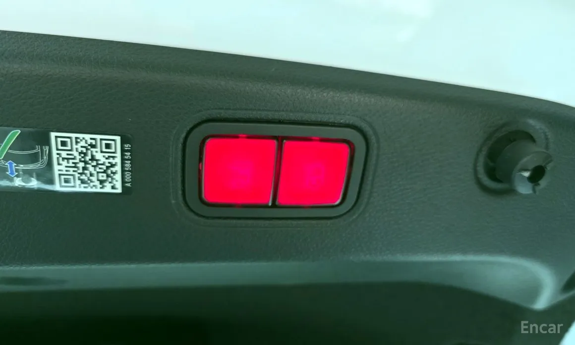 Mercedes-Benz CLS-Class 2018 CLS450 4MATIC