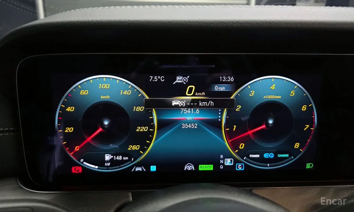 Mercedes-Benz CLS-Class 2018 CLS450 4MATIC