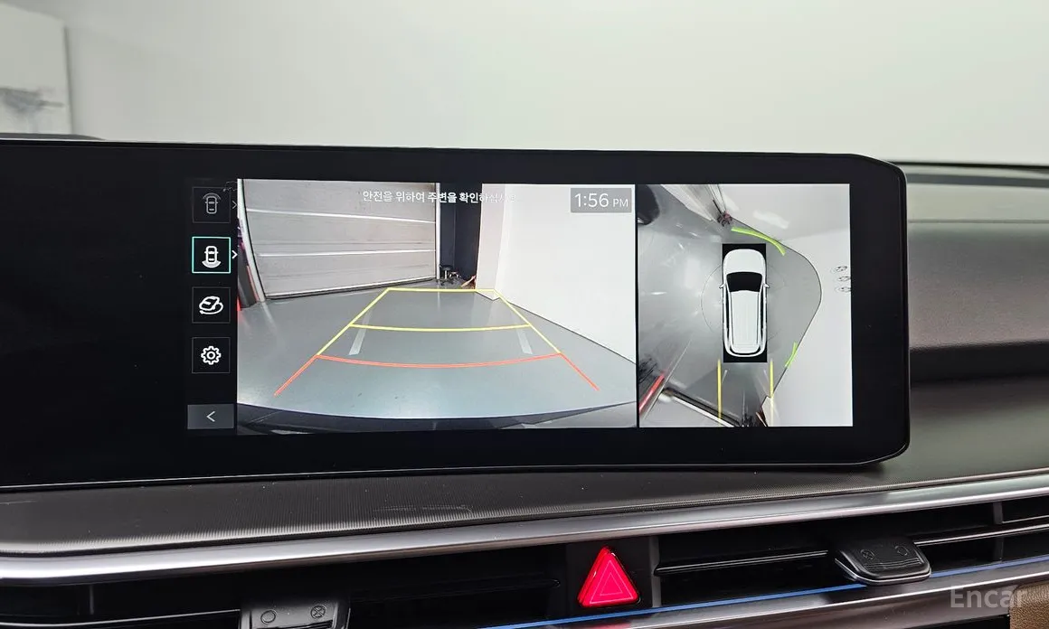 Kia Sorento 2023 Gasoline 2.5T 2WD