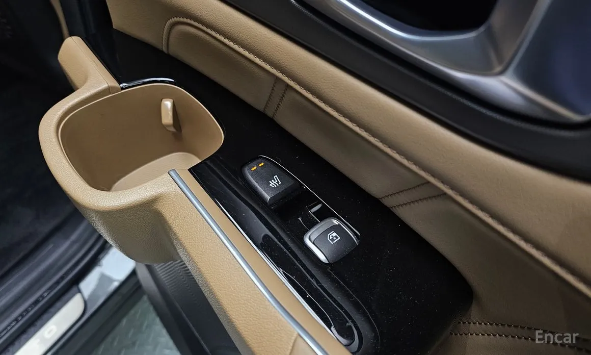 Kia Sorento 2023 Gasoline 2.5T 2WD