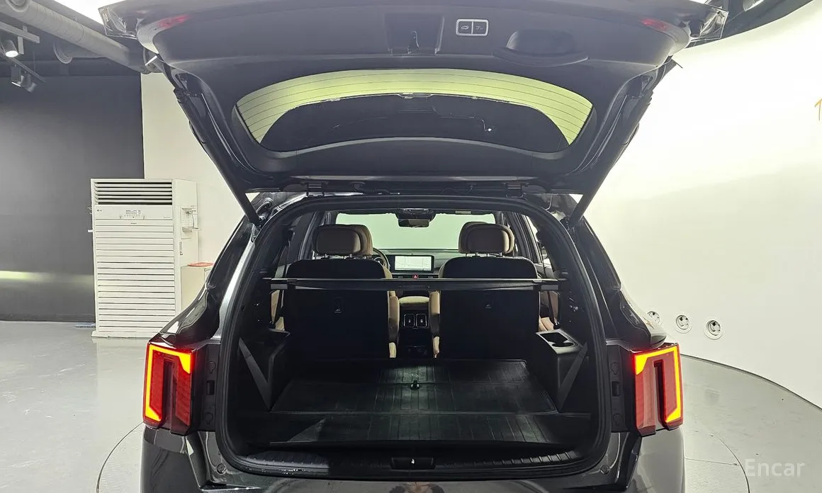 Kia Sorento 2023 Gasoline 2.5T 2WD