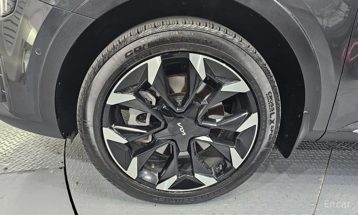 Kia Sorento 2023 Gasoline 2.5T 2WD