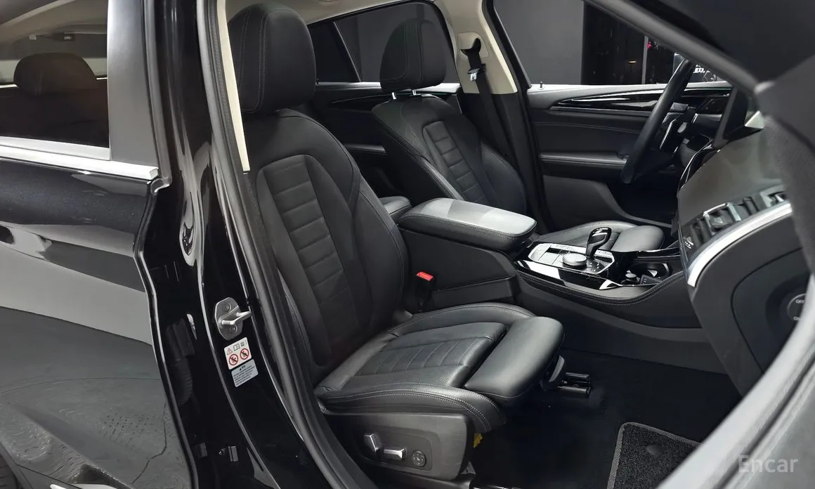 BMW X4 2018 xDrive20i xLine