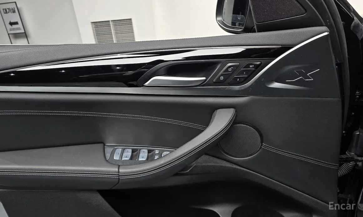 BMW X4 2018 xDrive20i xLine