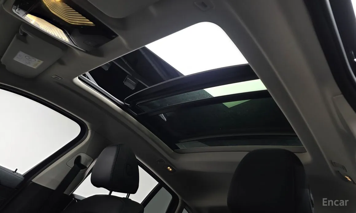 BMW X4 2018 xDrive20i xLine