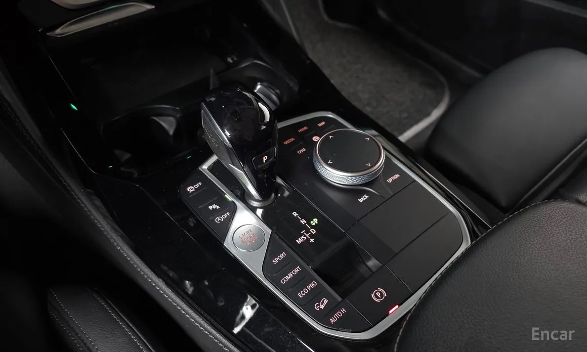 BMW X4 2018 xDrive20i xLine