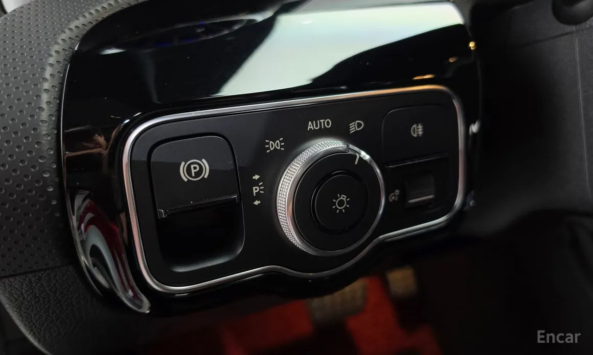 Mercedes-Benz CLA-Class 2020 CLA250 4MATIC