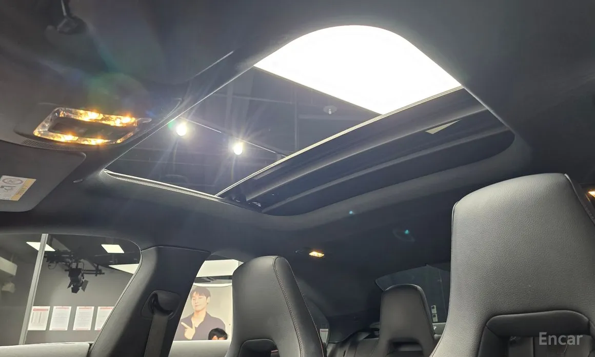 Mercedes-Benz CLA-Class 2020 CLA250 4MATIC