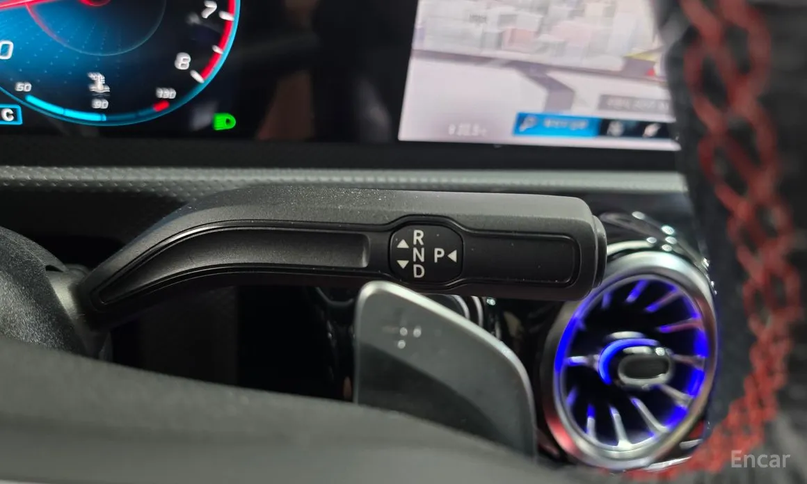 Mercedes-Benz CLA-Class 2020 CLA250 4MATIC