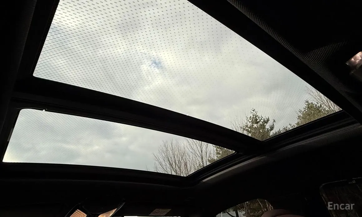 BMW X6 2020 xDrive40i M Sport