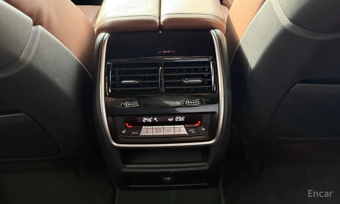 BMW X6 2020 xDrive40i M Sport