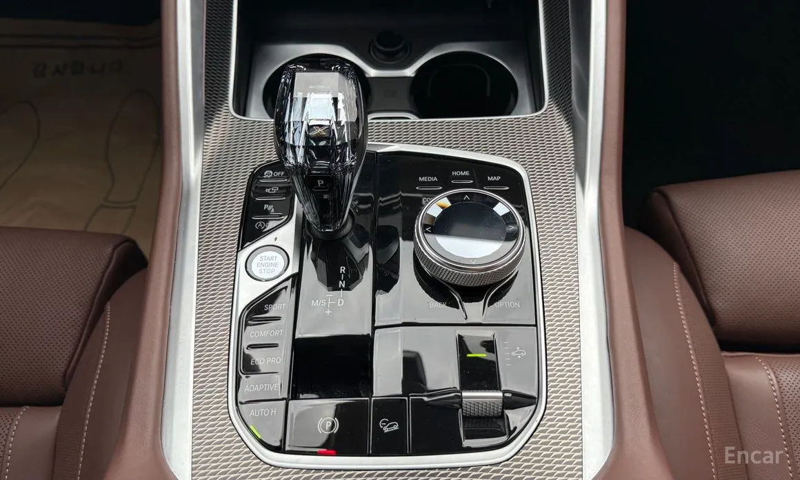 BMW X6 2020 xDrive40i M Sport