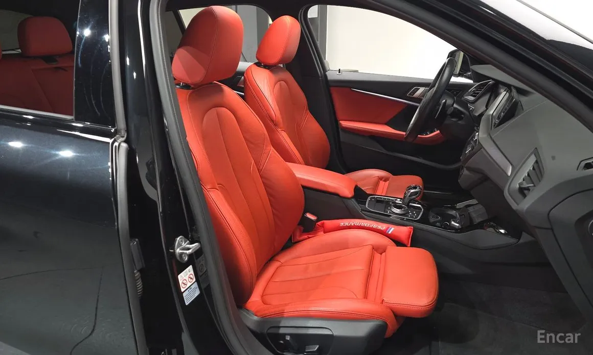 BMW 1 Series 2020 120i M Sports