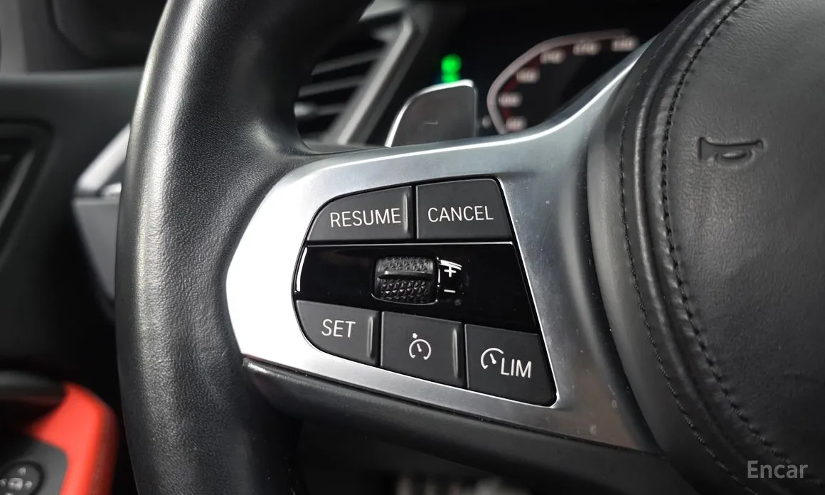 BMW 1 Series 2020 120i M Sports