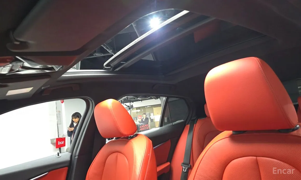 BMW 1 Series 2020 120i M Sports