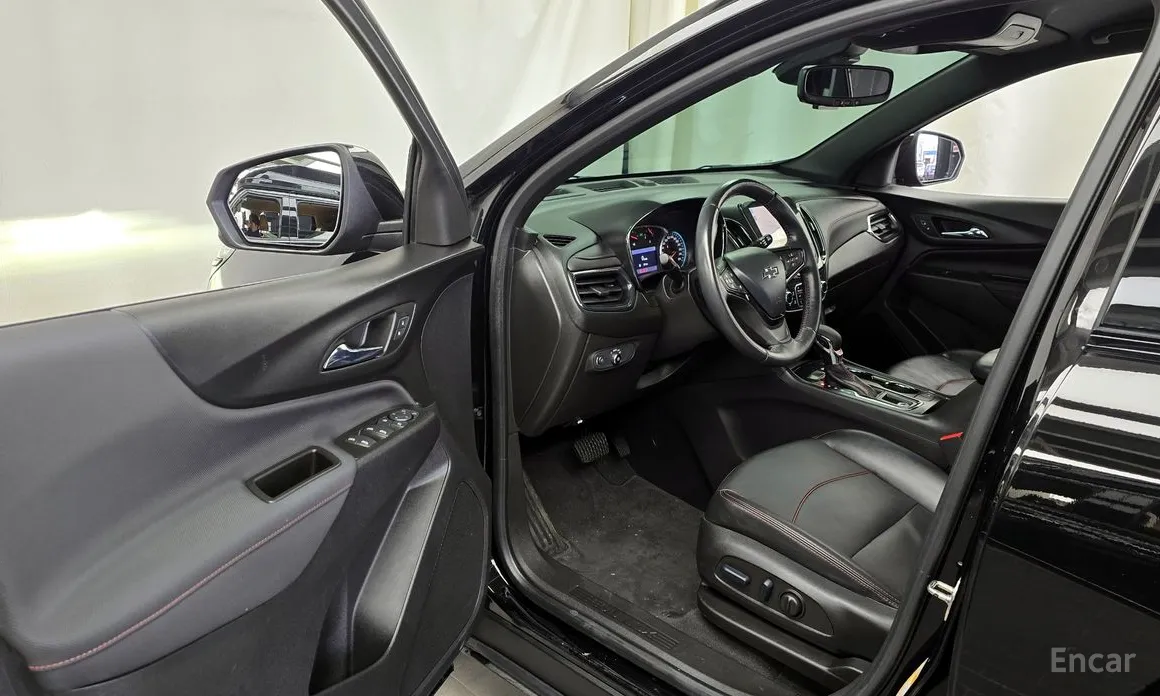 Chevrolet Equinox 2022 2WD RS