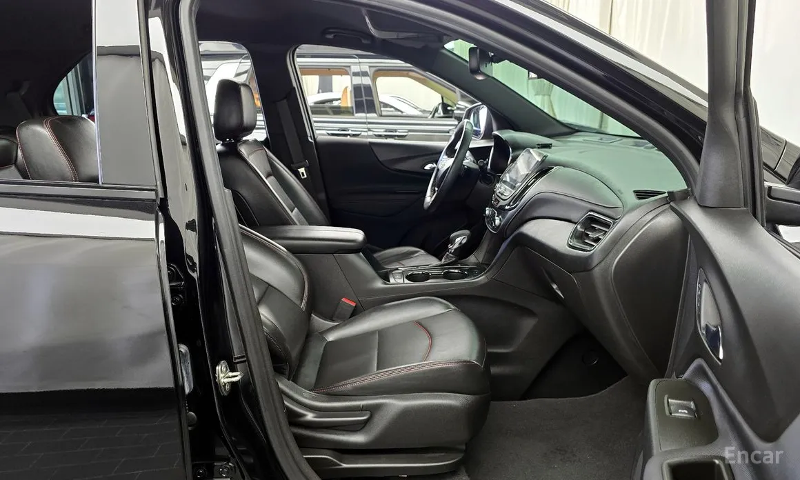 Chevrolet Equinox 2022 2WD RS
