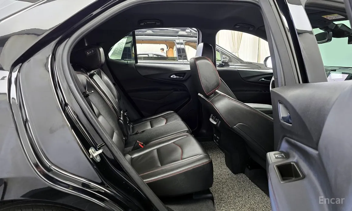 Chevrolet Equinox 2022 2WD RS