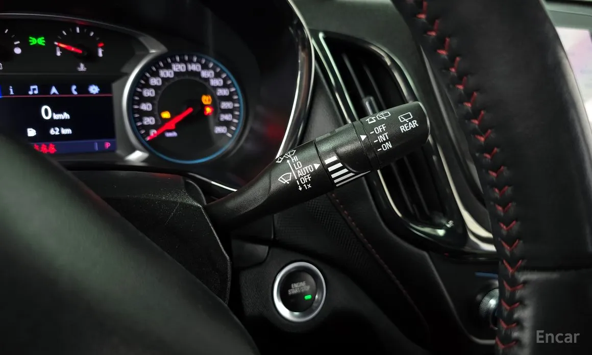 Chevrolet Equinox 2022 2WD RS